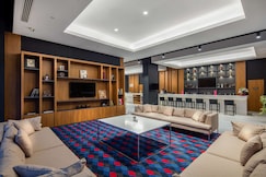 Hampton by Hilton Izmir Aliaga, Konak